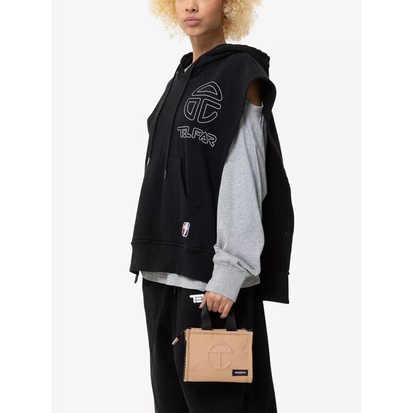 NWT Telfar x Eastpak Small Shopper Crossbody - Picture 4 of 6